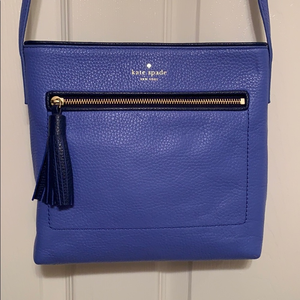Kate spade crossbody